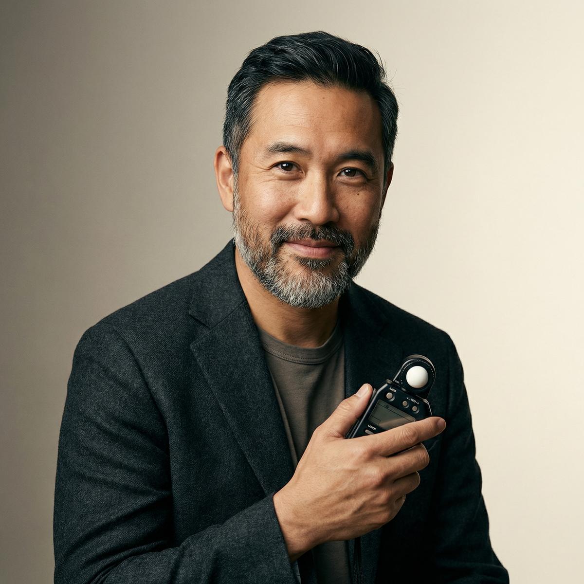 精选视频导演顾问