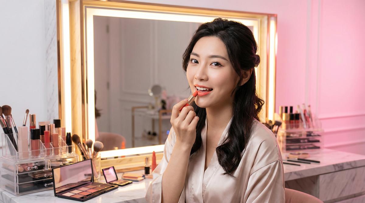 精选视频美食视频